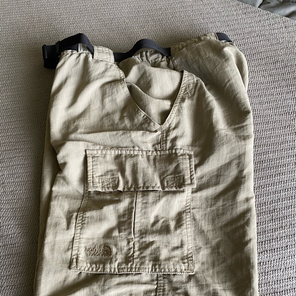 Men’s North Face Shorts